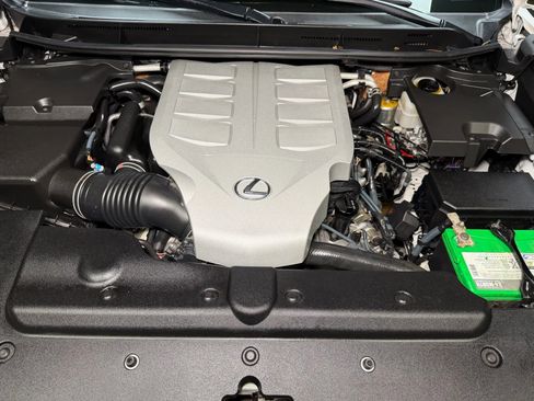 Used 2016 Lexus GX 460 image 58