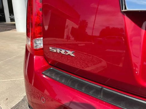Used 2015 Cadillac SRX Performance w/ Driver Awareness Package FWD image 22
