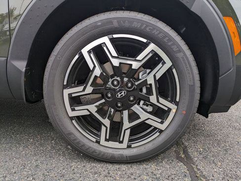 New 2026 Hyundai Santa Cruz Limited image 11