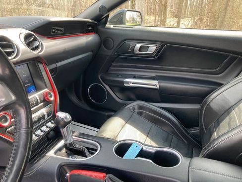 Used 2020 Ford Mustang GT Premium w/ Equipment Group 401A RWD image 16