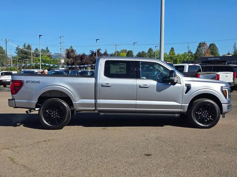 New 2026 Ford F150 Lariat w/ Equipment Group 501A Mid AWD/4WD image 9