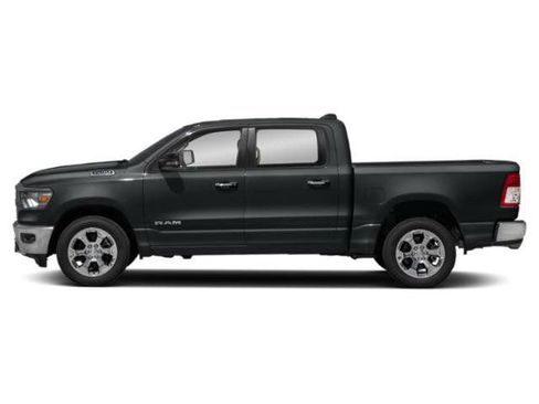 Used 2019 RAM 1500 Big Horn image 3