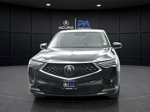 Certified 2024 Acura MDX SH-AWD w/ Technology Package image 29