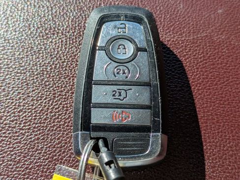 Certified 2024 Ford Expedition Limited RWD image 29