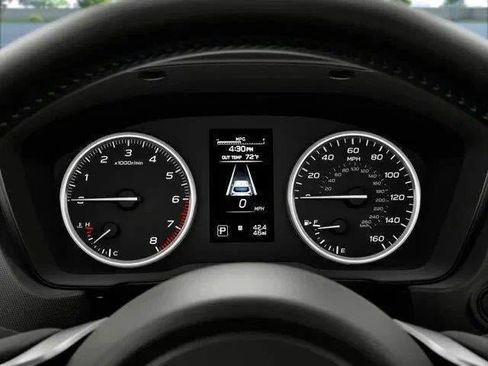 New 2026 Subaru Forester Limited AWD/4WD image 79