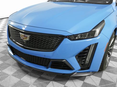 Used 2023 Cadillac CT5 V Blackwing image 28