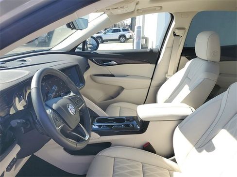 Certified 2023 Buick Envision Avenir image 18
