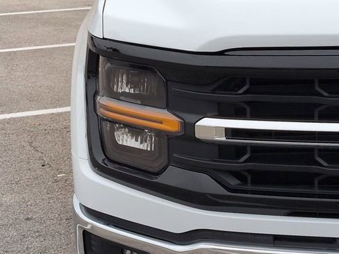 New 2026 Ford F150 XLT w/ Equipment Group 302A MID AWD/4WD image 10