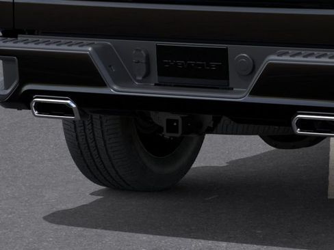 New 2026 Chevrolet Silverado 1500 RST w/ Protection Package AWD/4WD image 14