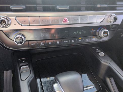 Used 2024 Kia Telluride S w/ S Sunroof Package image 25