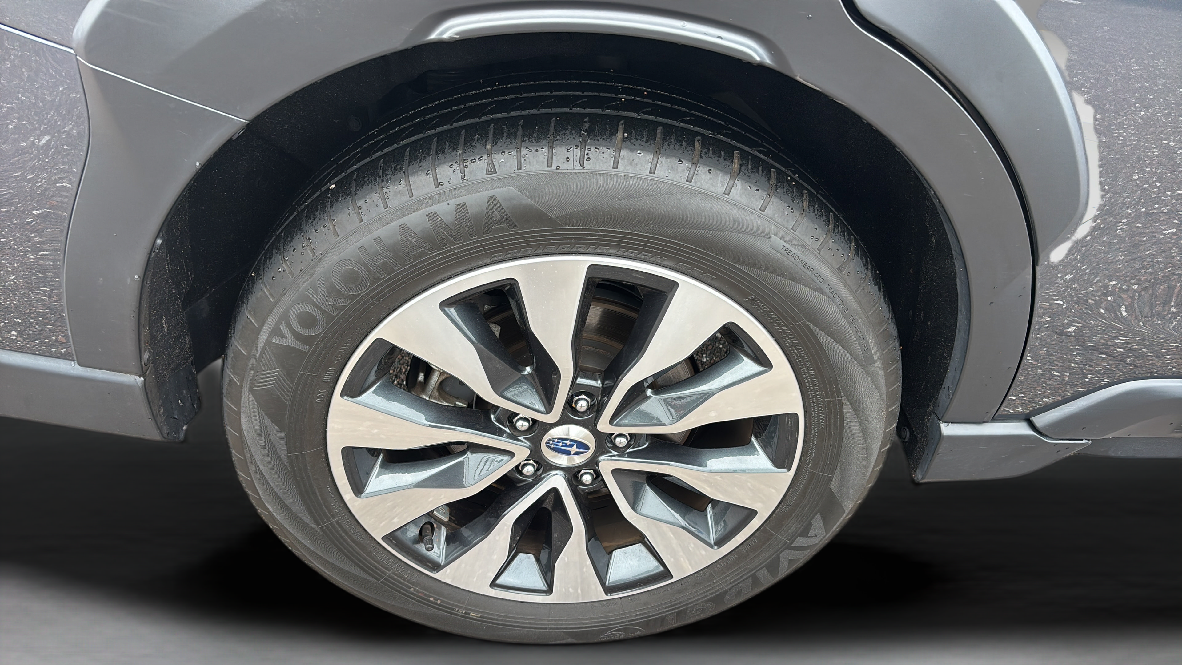 Used 2023 Subaru Outback Touring AWD/4WD image 38