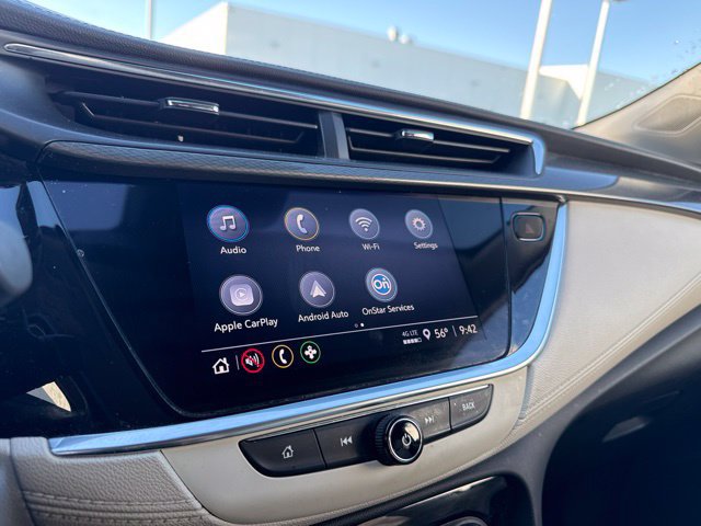 Used 2023 Buick Encore GX Preferred w/ Cold Weather Comfort Package FWD image 15