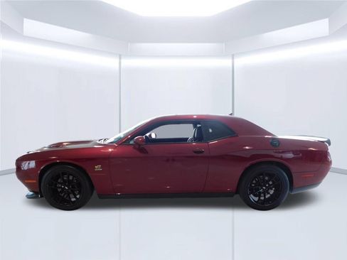 Used 2020 Dodge Challenger R/T Scat Pack w/ Driver Convenience Group RWD image 6