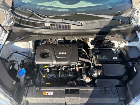 Used 2018 Kia Soul image 16