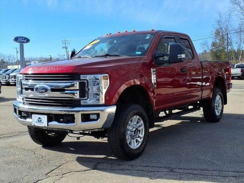Used 2019 Ford F250 XLT w/ XLT Value Package image 29