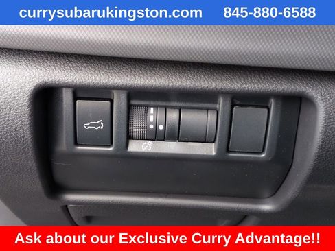 New 2026 Subaru Forester Wilderness w/ Wilderness Plus Package image 16