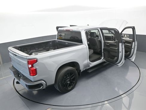 Used 2024 Chevrolet Silverado 1500 RST image 67