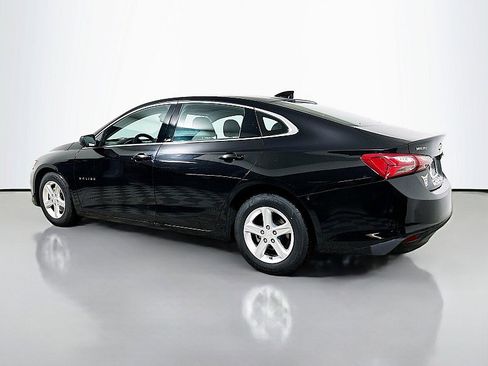 Used 2022 Chevrolet Malibu LT FWD image 5