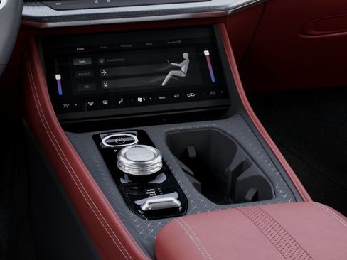 New 2025 Jeep Wagoneer S Launch Edition image 25