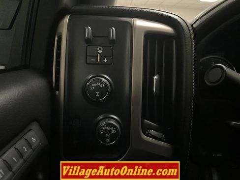 Used 2018 GMC Sierra 1500 Denali w/ Denali Ultimate Package AWD/4WD image 23