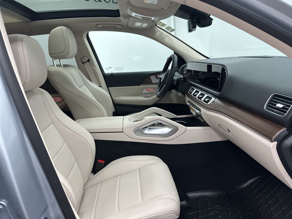 Used 2026 Mercedes-Benz GLE 350 4MATIC image 29