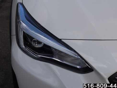 Used 2023 Subaru Crosstrek 2.5i Limited image 11