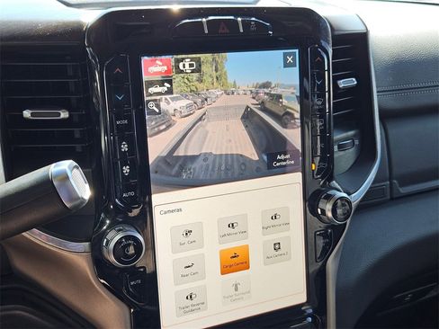 Certified 2022 RAM 3500 Laramie image 27