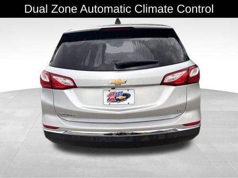 Used 2020 Chevrolet Equinox LT FWD image 7