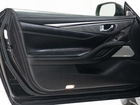 Used 2019 INFINITI Q60 3.0t Luxe image 17