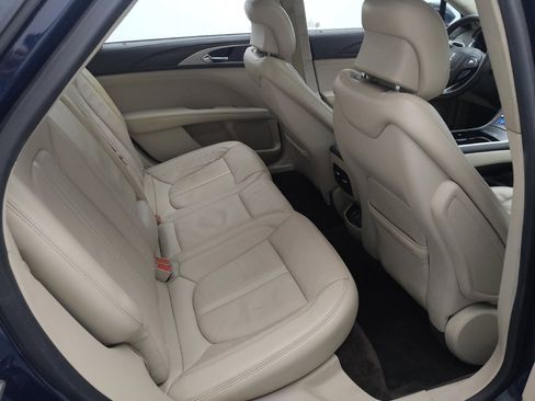 Used 2018 Lincoln MKZ Reserve image 19