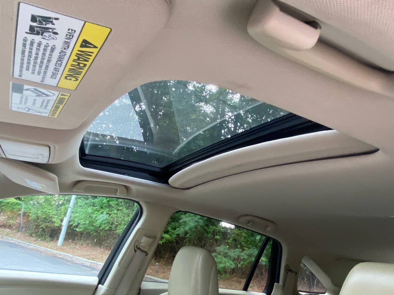 Used 2017 Acura RDX FWD image 38