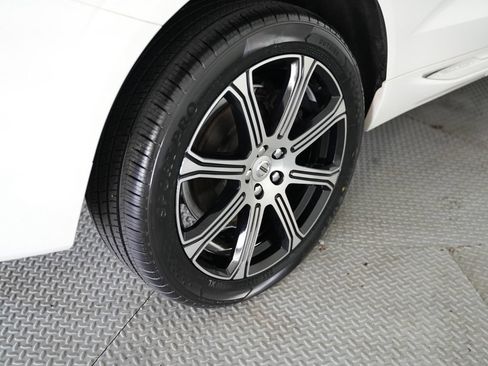 Used 2018 Volvo XC60 T6 Inscription AWD/4WD image 60