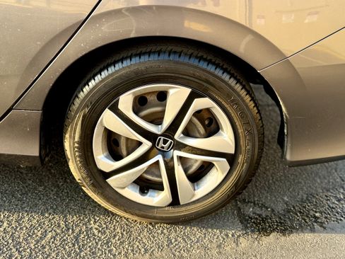 Used 2017 Honda Civic LX image 14