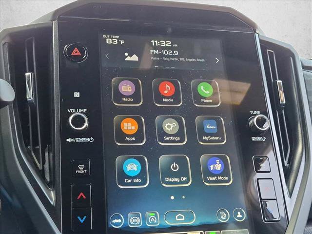 New 2026 Subaru Forester Premium AWD/4WD image 14