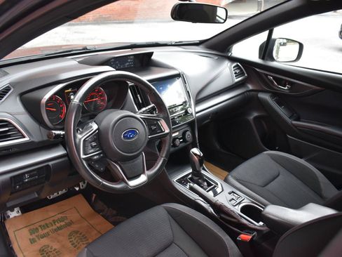 Used 2019 Subaru Impreza 2.0i Sport AWD/4WD image 12