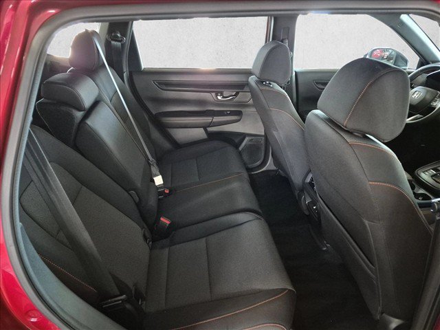 Used 2025 Honda CR-V Sport image 21