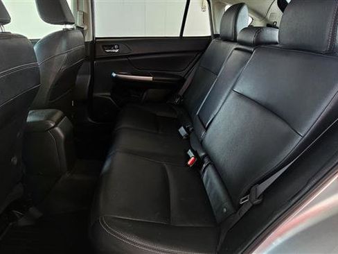 Used 2015 Subaru Crosstrek 2.0i Limited image 17