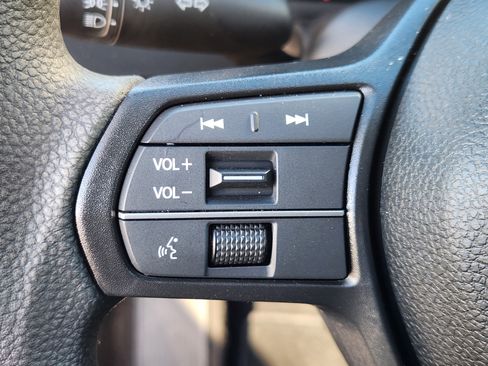 Certified 2025 Honda Accord SE image 23