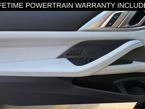 Used 2024 BMW M4 Coupe w/ Executive Package RWD image 13