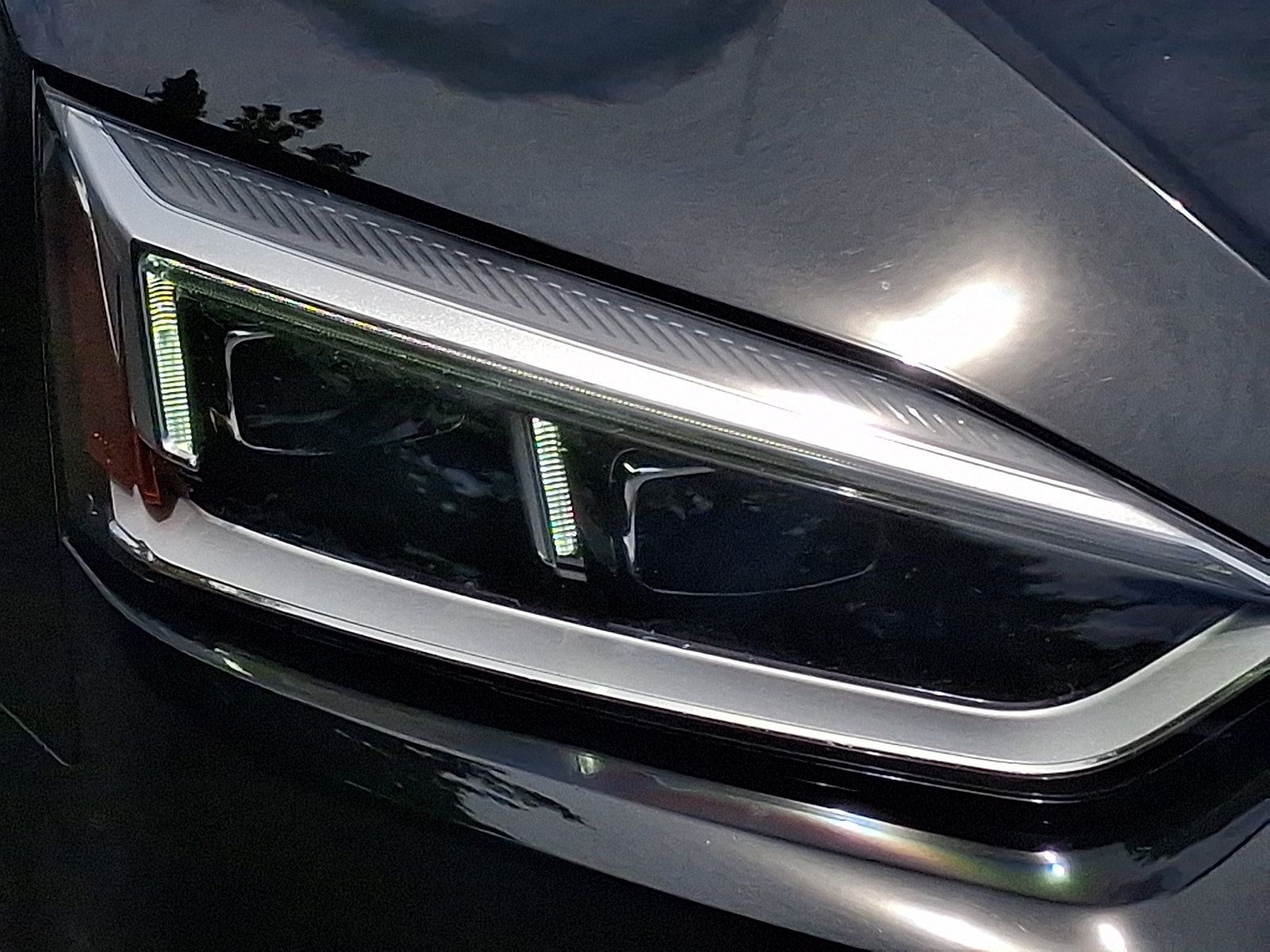 Used 2019 Audi A5 2.0T Premium Plus w/ Premium Plus AWD/4WD image 9