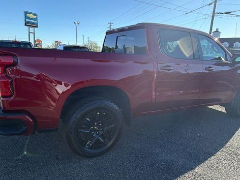 New 2026 Chevrolet Silverado 1500 RST image 5