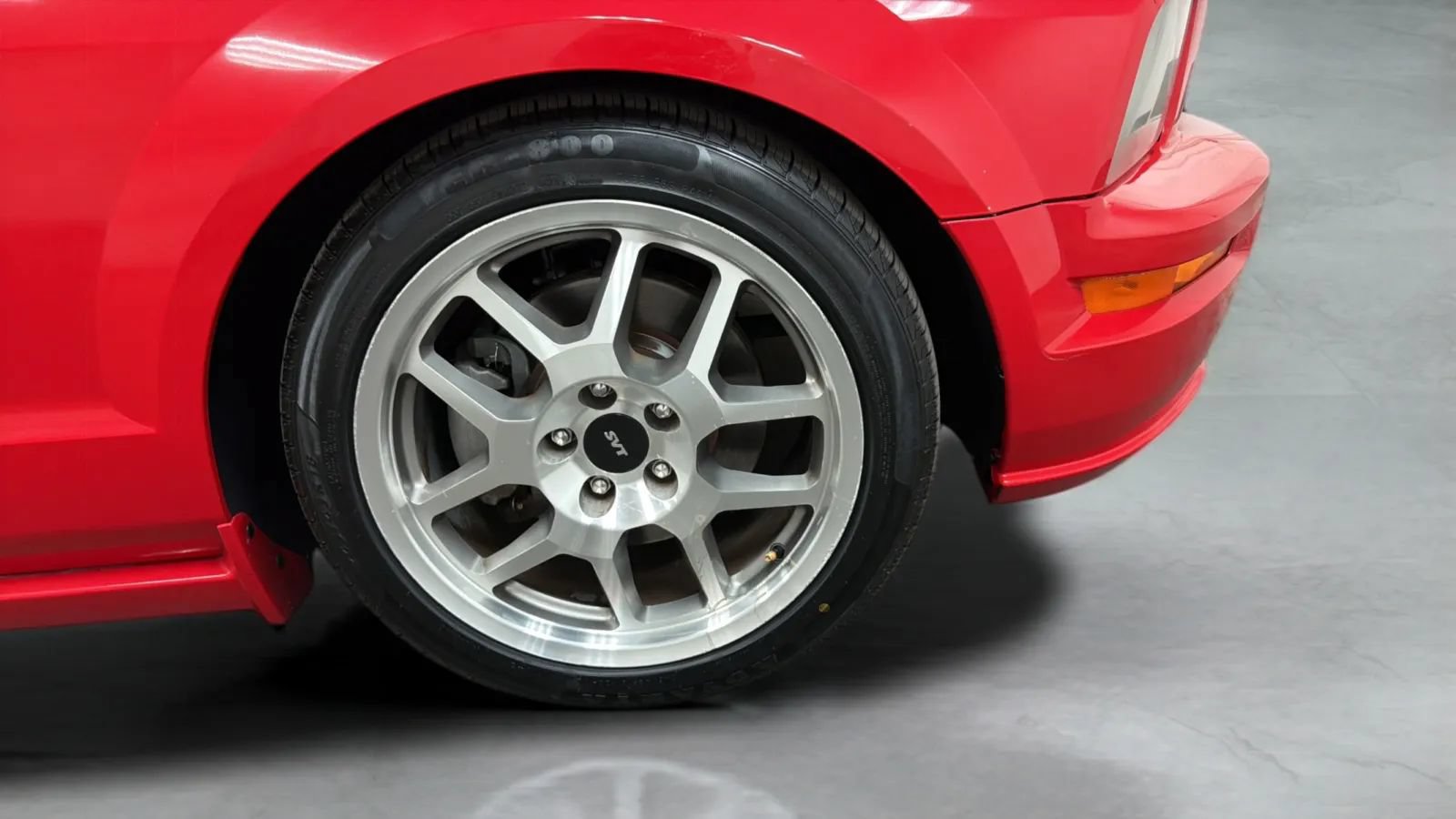 Used 2005 Ford Mustang GT RWD image 24