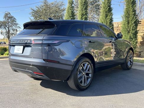 New 2026 Land Rover Range Rover Velar Dynamic SE AWD/4WD image 5
