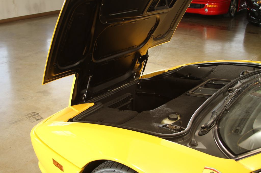 Used 1996 Ferrari F355 Spider RWD image 26