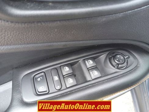 Used 2017 Jeep Compass Limited AWD/4WD image 12