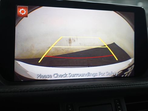 Used 2018 MAZDA MAZDA6 Touring FWD image 26