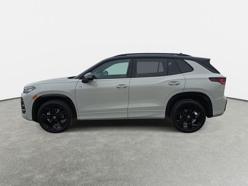 New 2026 Volkswagen Tiguan SE R-Line AWD/4WD image 8