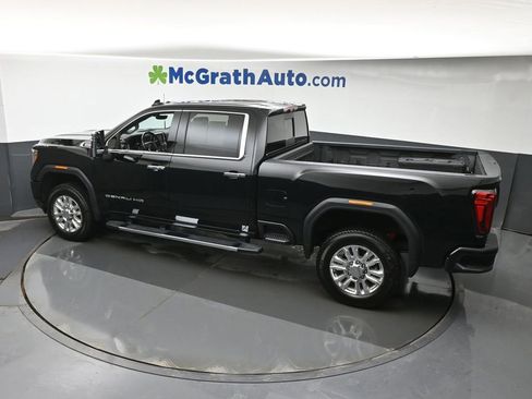 Used 2020 GMC Sierra 2500 Denali w/ Denali Ultimate Package image 23
