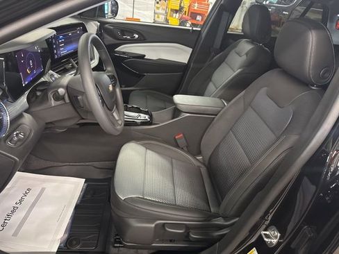 New 2026 Chevrolet Trax LT image 11