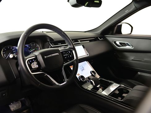 Used 2023 Land Rover Range Rover Velar S image 27
